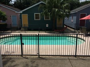 1123 Burdette St FLOOR 1, New Orleans, LA 70118