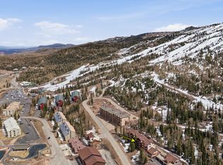 561 S Vasels Rd #R9-c, Brian Head, UT 84719