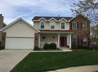 552 Glen Oak Dr, O Fallon, IL 62269