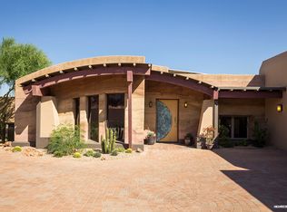 16107 E Shooting Star Trl, Fountain Hills, AZ 85268