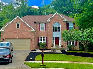 10 Mink Hollow Ct, Owings Mills, MD 21117