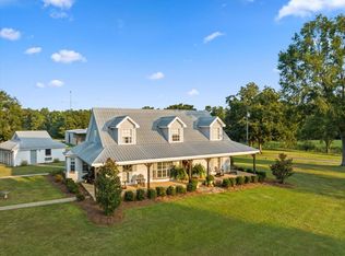 4914 Highway 13, Lumberton, MS 39455