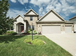 6833 N Basket Oak Dr, Edwards, IL 61528