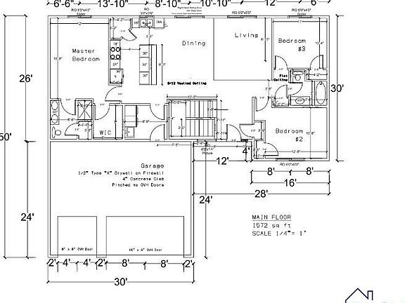 2nd image of 913 Three Lakes Ct
