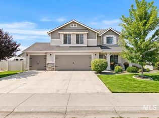 1122 Fawnsgrove Way, Caldwell, ID 83605