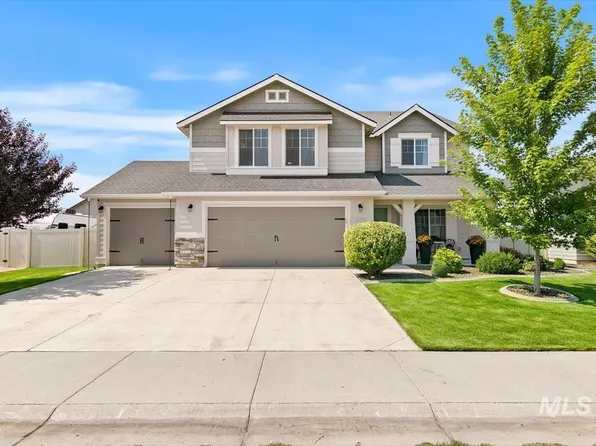 1122 Fawnsgrove Way, Caldwell, ID 83605
