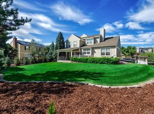 1847 Mountain Sage Pl, Highlands Ranch, CO 80126