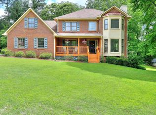 3510 Spring Creek Cir, Snellville, GA