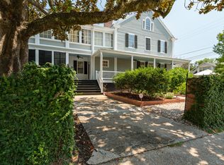 501 Craven St, New Bern, NC 28560