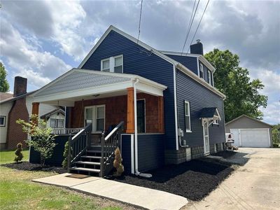 461 Pennsylvania Rte #88, Carmichaels, PA, 15320