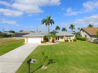 935 SW 56th St, Cape Coral, FL 33914