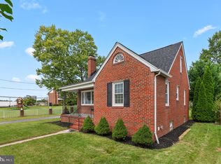 1314 Dorsey Ave, Baltimore, MD 21221