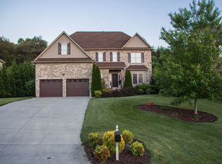 6555 Lake Dale Way, Clemmons, NC 27012