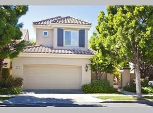 18 Bellevue, Newport Coast, CA 92657