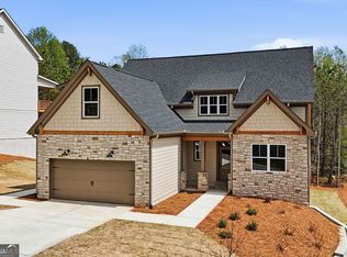 114 Morgan Ln, Dawsonville, GA 30534