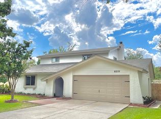 8319 Apothecary Ln, Houston, TX 77064
