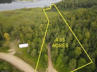 32544 Little Dreamcatcher Dr, Park Rapids, MN 56470