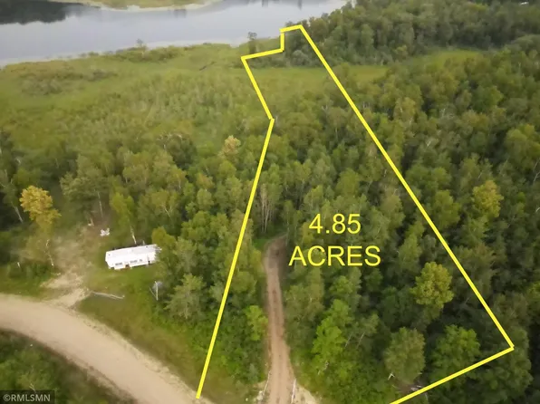 32544 Little Dreamcatcher Dr, Park Rapids, MN 56470