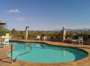 1860 Loma Linda Dr, Wickenburg, AZ 85390