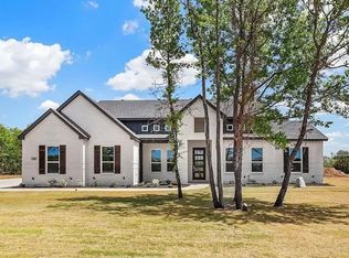 2009 Dolly Dr, Weatherford, TX 76088