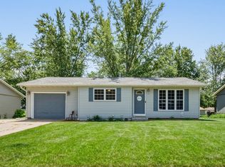 3347 Gerrard Ave, Eau Claire, WI 54701