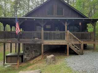 99 Rainwood Rd, Epworth, GA 30541