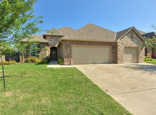 749 Northern Dancer Dr, Edmond, OK 73025