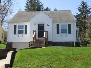29 Wilson Ave, Meriden, CT 06450
