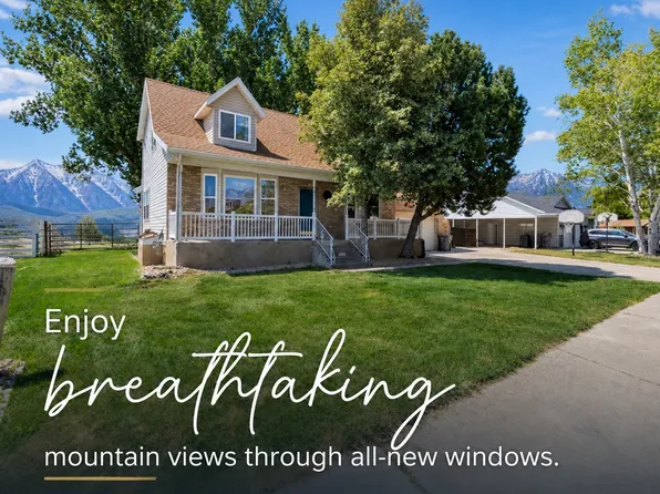 26 S 1185 E, Pleasant Grove, UT 84062