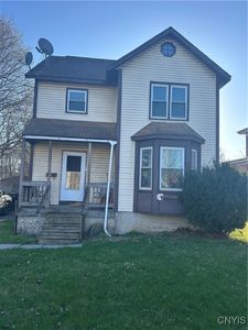 918 Midland Ave, Syracuse, NY, 13205