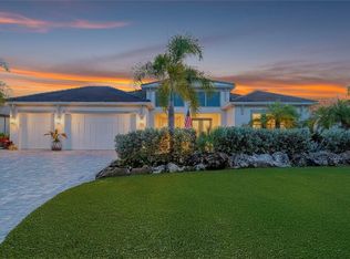 15915 42nd Gln E, Parrish, FL 34219