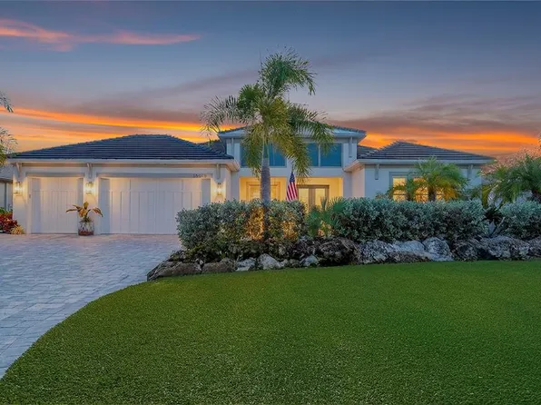 15915 42nd Gln E, Parrish, FL 34219