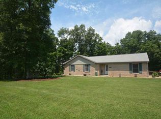 8420 W Evans Rd, Bloomington, IN 47403