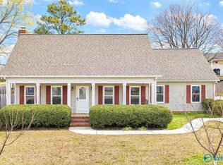 22125 Missy Leigh Ln, Athens, AL 35613