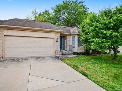 15540 Caputo Ct, Clinton Township, MI, 48035