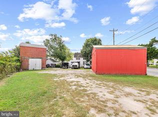 14 Frankford Ave, Frankford, DE 19945