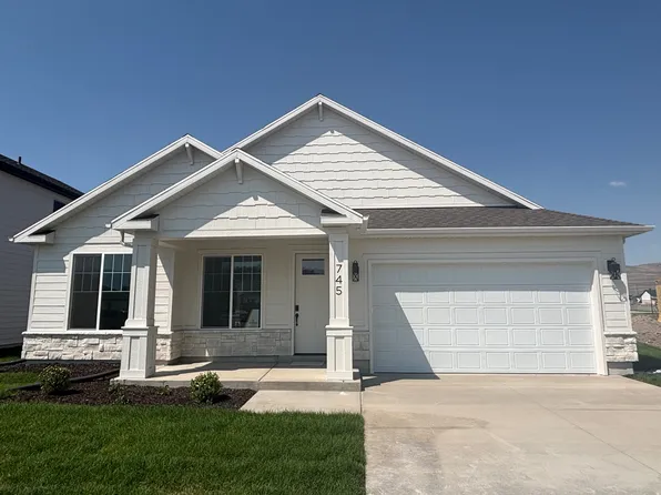 745 N 600 W #216, Tremonton, UT 84337
