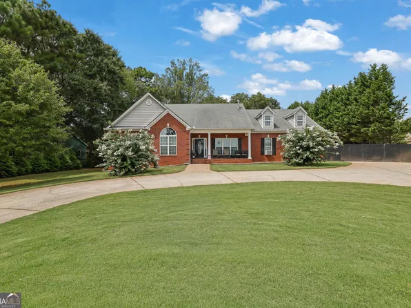 698 Jefferson Hwy, Winder, GA 30680