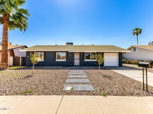 1101 W OAKLAND Street, Chandler, AZ 85224