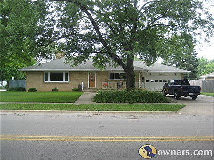 Large Corner Lot