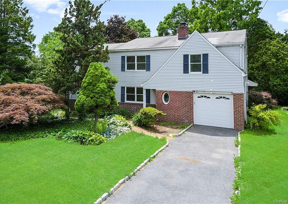 3 Douglas Place, Eastchester, NY 10709 Zillow