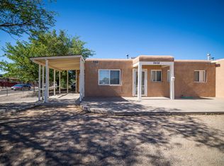 2404 Valencia Dr NE, Albuquerque, NM 87110