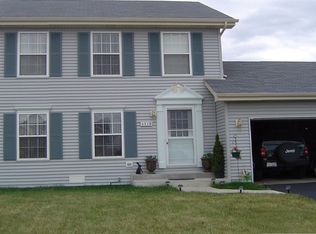 4510 Skylark Ln, Plainfield, IL 60586