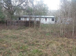 17167 N Highway 329, Reddick, FL 32686