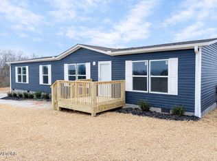 106 County Road 314, Sweetwater, TN 37874