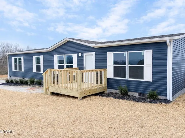 106 County Road 314, Sweetwater, TN 37874