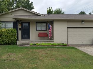 10314 E 4th St, Tulsa, OK 74128