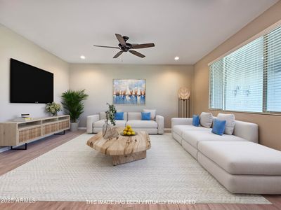 18902 W Clinton St, Surprise, AZ, 85388