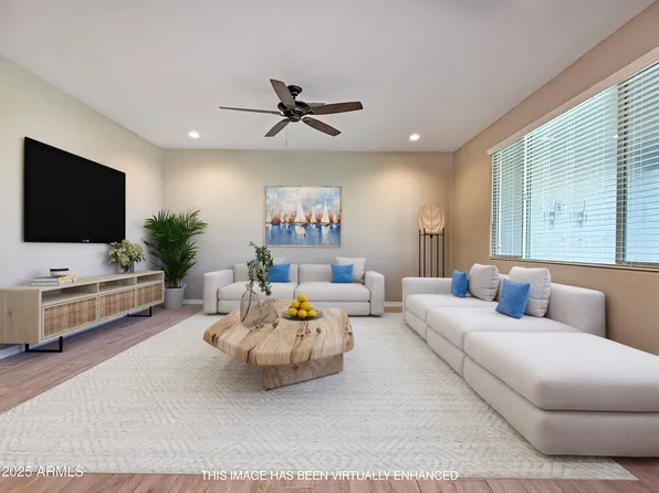 18902 W CLINTON Street, Surprise, AZ 85388