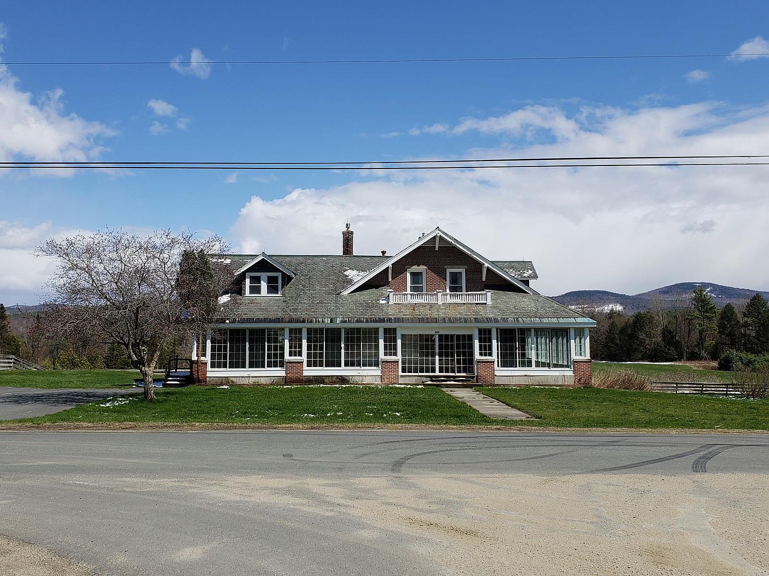 364 Pettyboro Road, Bath, NH 03740 Zillow